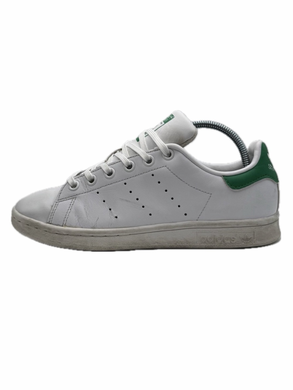 Adidas Stan Smith — Size 5Y / 6.5W